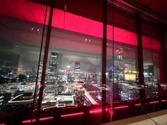 -北京柏悦酒店·锦庭餐厅Dining Room