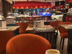 -马哥孛罗酒店·SAVVY全日餐厅