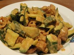 -春水锅贴·传统鲁菜(大明湖店)