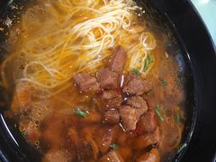 -白玉兰小吃(新村路店)