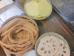 -叁口煮市井老火锅(春熙路店)