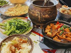 -正宗台湾胡椒蝦(愉景新时代广场店)