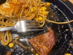 -菲滋意式餐厅(金华银泰城店)