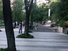 -阿哈湖国家湿地公园