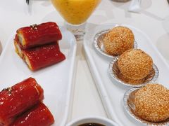 -蔡澜点心·粤菜(月星环球港店)