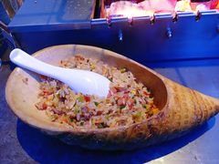 -很久以前羊肉串(打浦路店)