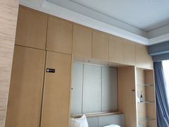 -深圳汇德行政公寓(深圳北站东广场店)