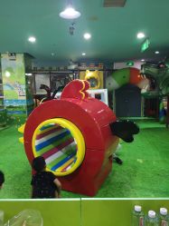 -汤姆小鸟(无锡宝龙广场店)