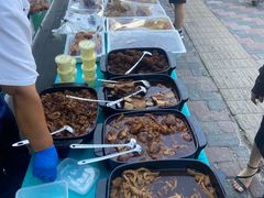 -紫光园·烤鸭(吕家营店)