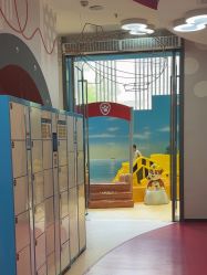 -尼克Playtime(欢乐海岸店)