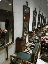 -JOY Hair salon