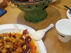 -小土豆北方菜馆(方庄店)