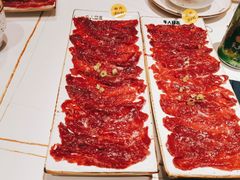 -牛人日志·鲜牛肉骨汤火锅(万科里瑧店)