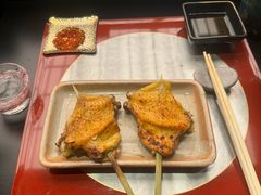 -鳥喜Toriki怀石烧鸟料理