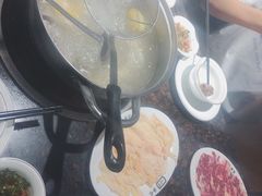 -八合里潮汕鲜牛肉火锅(深圳海岸城店)