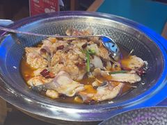 -巢爷老味(东方红店)