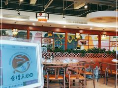 大堂-湛江花园酒店·桃园馆