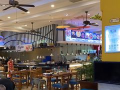 -儿童菜·采风阁家常菜餐厅(亚龙湾天域酒店)