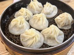 鲜肉汤包-法华汤包馆(法华镇路店)