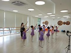 -小荧星艺校(浦东中环分校)