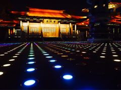 -运河游船(武林门码头)