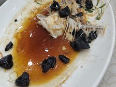 -轩记海鲜餐厅·四十五年老字号·经典粤菜(西区彩虹店)