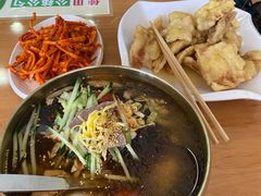 -顺姬冷面(长白西路店)