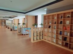 -太极泉健康休闲广场