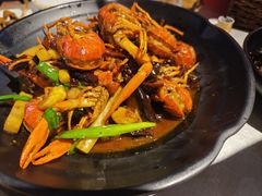 -聚味瞿记·龙虾堂(望城店)