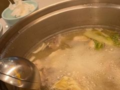 -润园四季椰子鸡火锅(南山海岸城店)