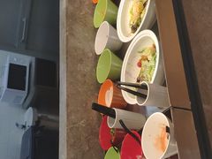 -比格比萨自助(国展店)