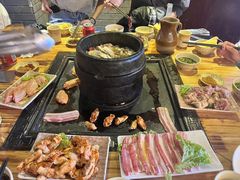 -滇藏石锅宴(崇仁巷老店)