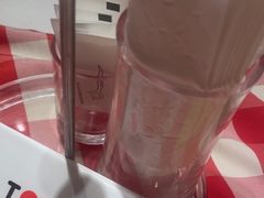 -西贝(上海我格广场店)