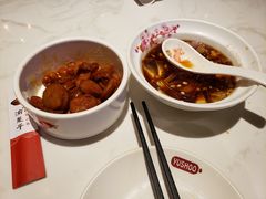 -渝是乎酸菜鱼(龙旗购物中心店)