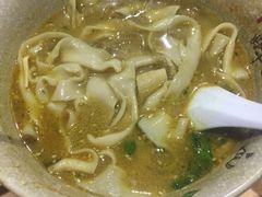 烩面-醉仙烩面馆