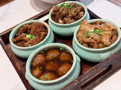 -梅利汴京烤鸭•开封豫菜地标店(东司门店)