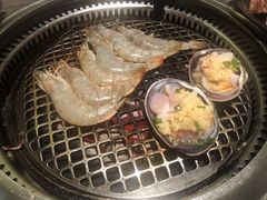 -赤坂亭·M9和牛烧肉(南京江南虹悦城店)