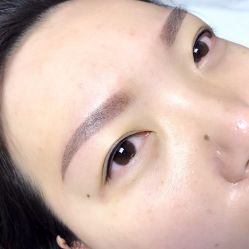 -HQ半永久纹绣纹眉