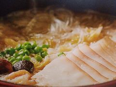 -悦融琥珀·京鲁菜·海味珍品(西单店)