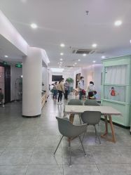 -星豆豆儿童摄影(南郊太白南路店)