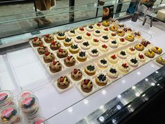 -红跑车HPCBAKERY(汉商店)