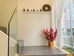 -左悦·艾灸调理·推拿按摩·精油SPA(卓悦汇店)