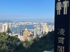 -山顶缆车