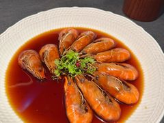 -锦府园·新台州菜(合生汇店)