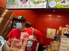 -DQ·蛋糕·冰淇淋(阜盛道店)