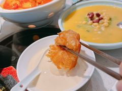 -拈菜(观音桥阳光世纪店)