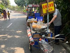 -南宁南湖公园