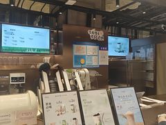 -茶米有言(城市市集龙之梦店)