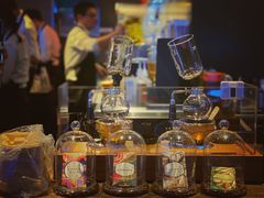 -星巴克臻选(宁波天一广场店)