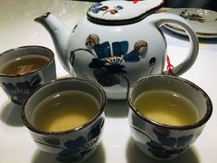 -原味田园·客家菜·土窑鸡(中航城君尚购物中心店)